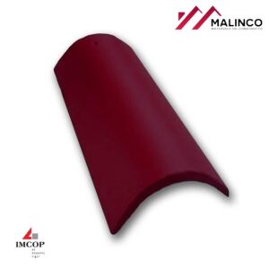 Coama Tigla Bordeaux Standard