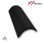 Coama Tigla Negru Standard