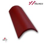 Coama Tigla Rosu Inchis Standard