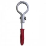 Colier Teava 3/8 Cu Diblu