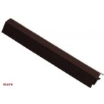 Coltar Pvc Lambriu Maro