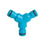 Conector Triplu 1/2"