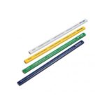 Creion Albastru Pentru Suprafete Umede 24 Cm