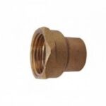 Adaptor Cupru 18-3/4 Int