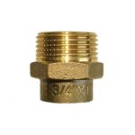 Adaptor Cupru 22-3/4 Ext