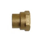 Adaptor Cupru 22-3/4 Int