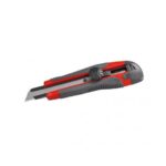 Cutter Cauciucat 18 Mm Cu Ghidaj Si Rozeta Blocare