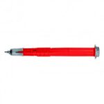 Diblu Porotherm 10x120 Cu Metal
