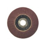 Disc Abraziv Lamelar 125 Mm 60