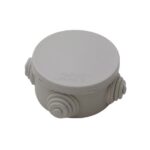 Doza Legatura  Aplicata 80x40 Rotunda