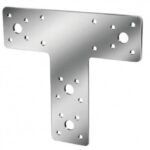 Element De Imbinare In Forma De T 80x68x38