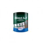 Email Direct 55 750 Ml Negru