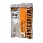 Folie Protectie Subtire 20 Mp