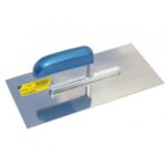 Gletiera Inox 27x13 Lum Maner Lemn