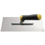 Gletiera Inox 28 X 12 Cm Hardy Cu Maner Ergonomic