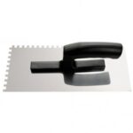 Gletiera Zimtata 10 X 10 Hardy Cu Maner Pvc