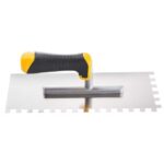 Gletiera Zimtata 8 X 8 Hardy Cu Maner Ergonomic