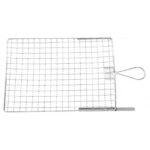 Gratar Zugrav Metalic 30 X 26 Cm Hardy