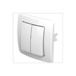 Intrerupator Dublu Starke