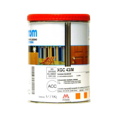 lac-milesi-transparent-1kg-xgc-43m Lac Milesi Transparent 1kg Xgc 43m - imagine 1