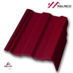 Lateral Dreapta Tigla Clasic Bordeaux Standard