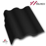 Lateral Stanga Tigla Avantaj Negru Standard