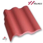 Lateral Stanga Tigla Avantaj Rosu Deschis Standard