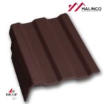 Lateral Stanga Tigla Clasic Maro Standard