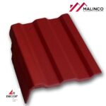 Lateral Stanga Tigla Clasic Rosu Inchis Standard