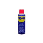 Lubrifiant Wd 40 450 Ml Cu Pistol
