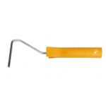 Maner Trafalet 25 Cm Pentru Rola 10 Cm Hardy