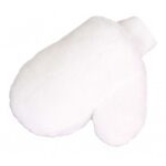 Manusa Alba Din Poliester Pentru Zugravit