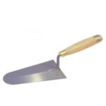 Mistrie Varf Rotunjit 180mm Lum