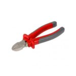 Patent Taiere 160 Mm Cu Maner Soft-touch