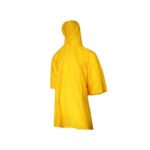 Pelerina Ploaie Galben Marime Universala M-xl