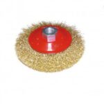 Perie Circulara 100mm Lum