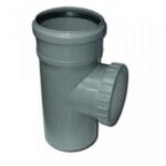 Piesa Curatire 110 Inel(sifon Ghena)