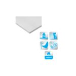 Placa Vidiwall 2600 X 1200 X 12,5 Mm Knauf