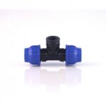 Teu Cuplare Polietilenă 20×1/2 Int