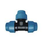 Teu Cuplare Polietilenă 32x32x32