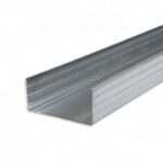 Profil CW 100 4 m 0.5 mm