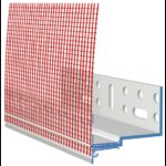 Profil De Soclu 10 Cm Sockelprofil Therm