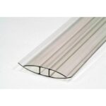 Profil Imbinare Policarbonat 6mm 6m