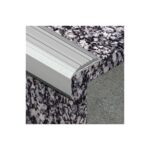 Profil Protectie Cu Canal Auriu