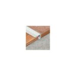 Profil Terminal Podele Auriu 90cm