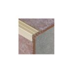 Profil Treapta Auriu (vinclu) 2.7 M