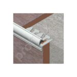 Profil Treapta Bronz Rotunjit Flexibil