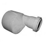 Reductie PVC 50×32 Int