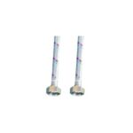 Racord Flexibil Fanski L30 1/2x1/2 Int-int