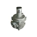 Regulator Gaz 3/4 Cu Filtru